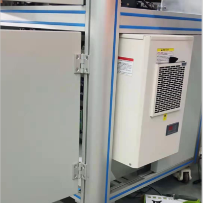 服务器机柜空调 机床空调 控制箱空调 侧装机柜空调 冷风机