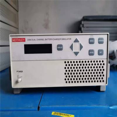 二手吉时利2308蓄电池充电器keithley2308电源