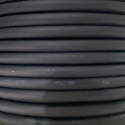 ׵YCW-3x25+2x10