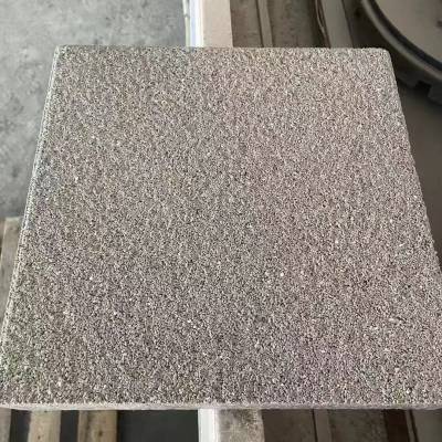 2022年免烧陶瓷透水砖海绵城市科技进步园林绿化