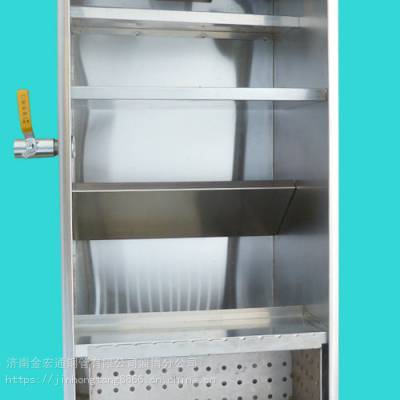 商用厨房油水分离器 隔油池 大型不锈钢地埋式隔油池，质量*** 支持定制