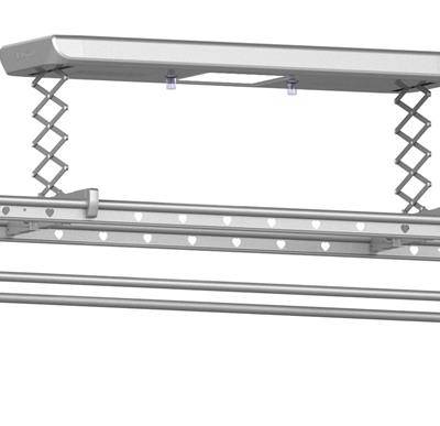 镂空杆全自动智能晾衣架-镇江全自动智能晾衣架-晾的诚信为本