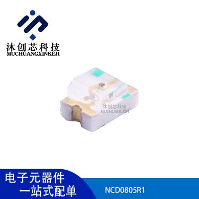 ԭbƷ smdNƬ NCD0805R1 b0805 t l(f)O/LED