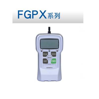 日本力新宝数显测力计FGPX-1推拉力计