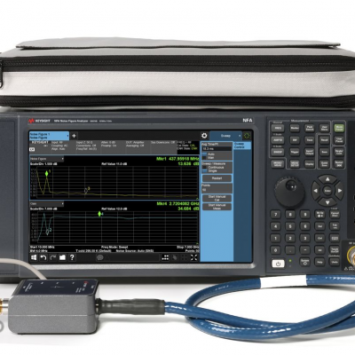 N8974B ϵǣ㴥أ10 MHz  7 GHz֧