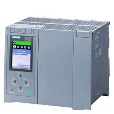 6ES7512-1CK00-0AB0 S7-1500 CPU 1512c-1 PN 6ES75121