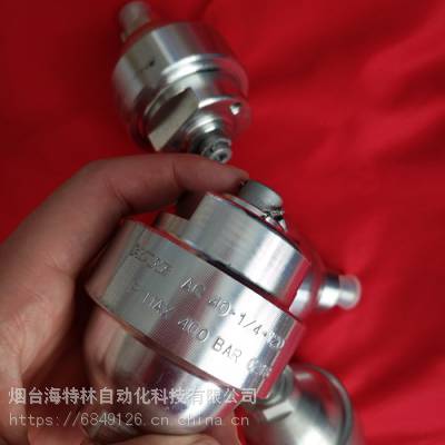  HAWE AC40-1/4-120ŷֻ