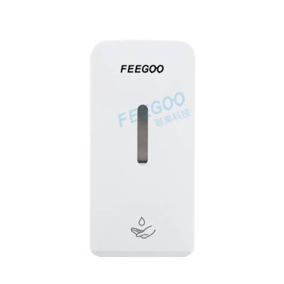 FEEGOO（菲果）抗菌洁净自动感应皂液器