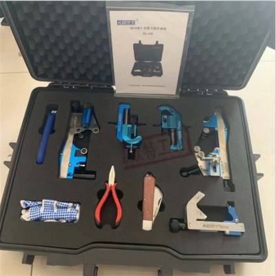电缆头制作工具主绝缘层末端剥除器剥皮器套装FL135