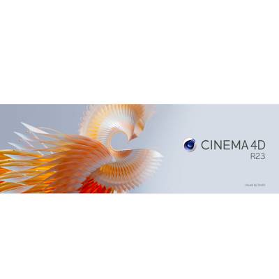 CINEMA4DR23ģģȾȨ