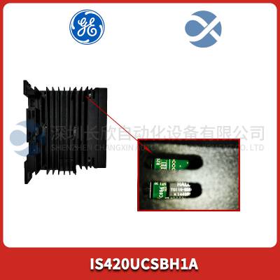 GE IC697BEM721RR