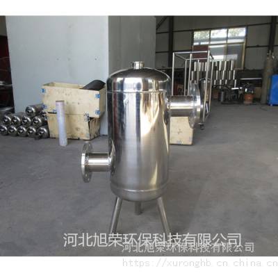 桂林络合晶加药设备 40KG不锈钢软水罐 管道阻垢硅磷晶罐