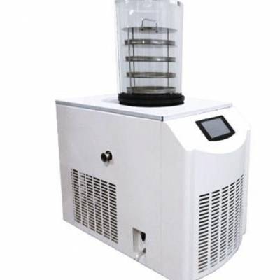 冷冻真空干燥机/冷冻式干燥机 型号:BYK-FD2A库号：M351577