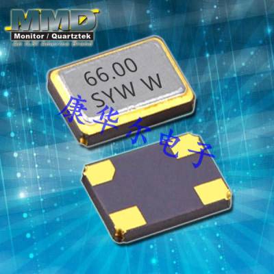 Mmdcomp通讯晶振,MQTT晶体振荡器,MQTT202048H-24.000MHZ导航晶振
