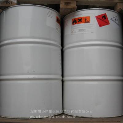 化学品转口/危险品转口贸易,提供安全清关路线方案(上海)