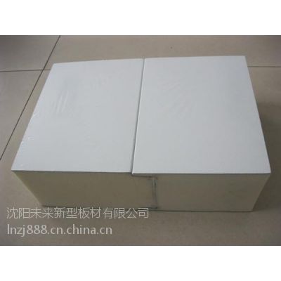供应辽宁沈阳专业生产聚氨酯冷库板冷库门聚氨酯挂钩冷库板厂家公司