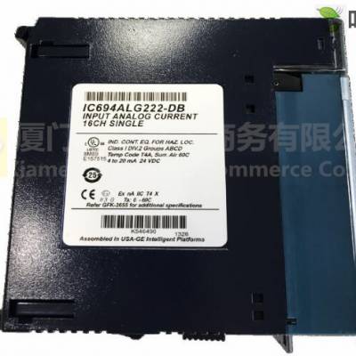 GE通用电气IC670MDL240J可编程电子器件