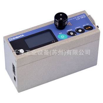 Sibata Scientificʽ۳Ʋѧ LD-3K2 080000-41У׼