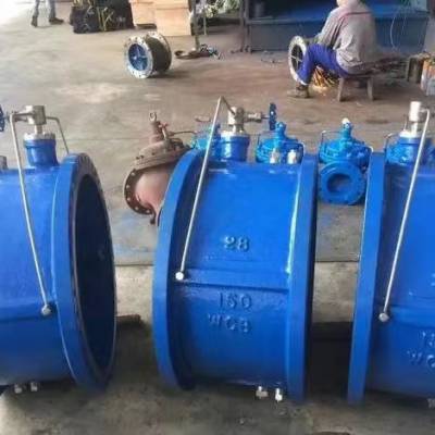 HH47X-10P DN80شʽ΢軺ֹطˮñװ