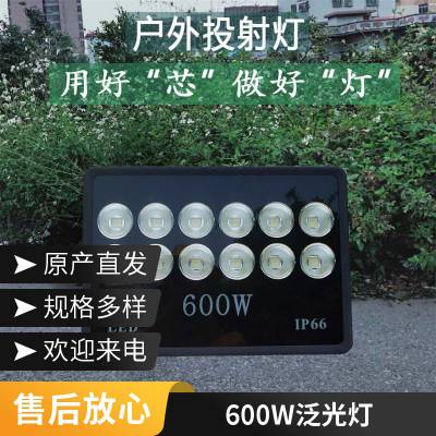 油库区煤棚矿厂XPD8116LED防爆泛光灯200W400W粉尘隔爆型投光灯