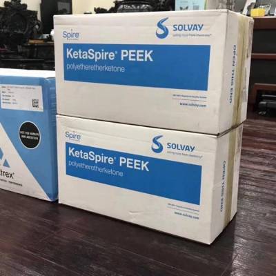 PEEK 美国苏威 KT-820GF30 玻纤30% 增强级 超高耐温材料 医疗器械