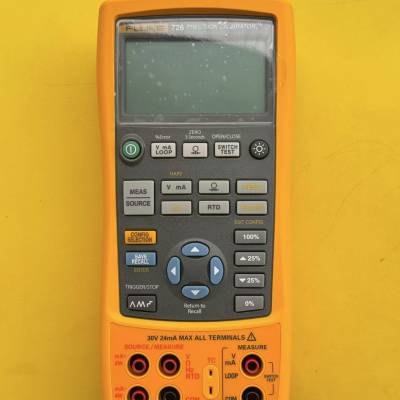 Fluke»˶726 ߾ȶ๦ܹУ