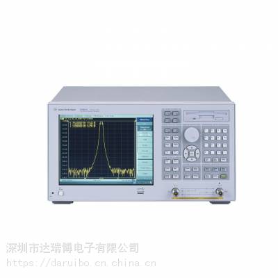 安捷伦二手仪器销售/租赁 E5061A 射频网络分析仪