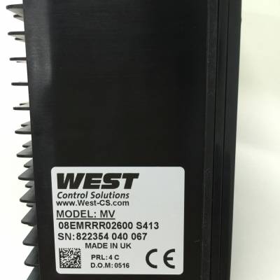 WESTģMLC9000+Z4660 ·PID MLC9000+