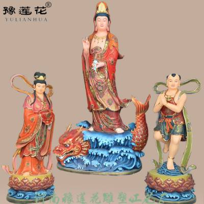 如来佛祖佛像释迦摩尼尊者佛像五方五老佛像佛教观音菩萨佛像