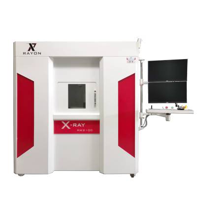工业X光机 检测压铸件不锈钢IC元件半导体等工件内部物理缺陷