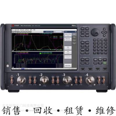 北京现机租售 安捷伦/Agilent N5235B 微波网络分析仪50 GHz 技术支持