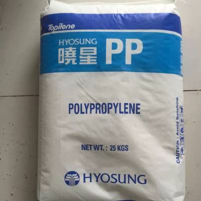 韩国晓星 PP C600ME 高抗冲 高刚性 家电部件应用