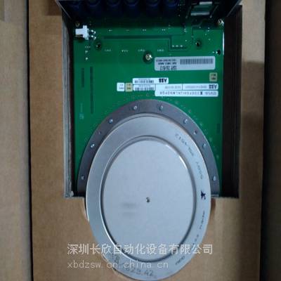 5SHX10H6004 增加功率密度 驱动双向负载