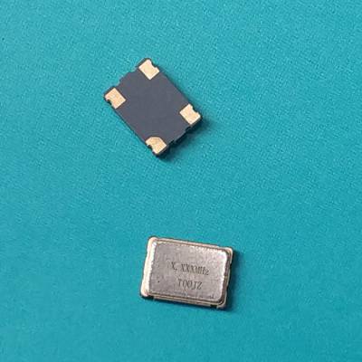 OSC503222.5792MHZ 贴片晶振 4脚封装 有源3.3V或5V