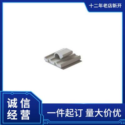 Essentra  电缆固定件SCCBH-SE-10-19