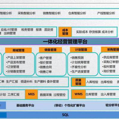 应用于PC、手机、WEB模式的一次性购版软件