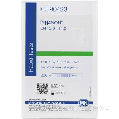 PEHANON 12.0C14.0 ҺpHֽ MN REF 90423