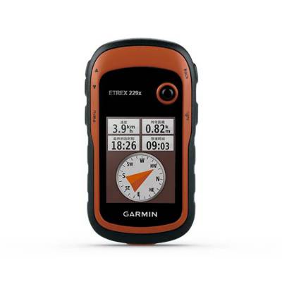 Garmin eTrex229xֳGPS˫Ƕλ