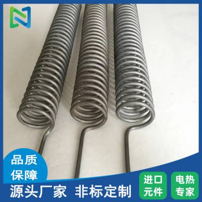 英科耐 Inconel 601耐高温电炉条 工业电阻丝电热丝 可提供材质单