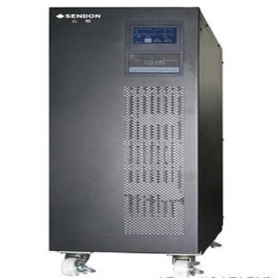 山顿高频UPS不间断电源SD2KNTB单进单出2KVA/1600W