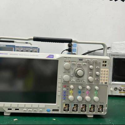 Tektronix-MDO4054C 回收MDO4054C 中型-混合域示波器