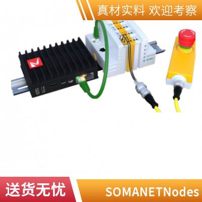 SynapticonտACTILINK-SC Integro 8SOMANET Circulo