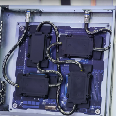 上海动态电压调节器(DVR)绿色数据中心供配电展技术论坛 欢迎来电 隆高展览供应