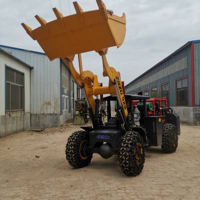 铲运机矿用铲车矿用侧卸铲运机侧卸铲运机价格z