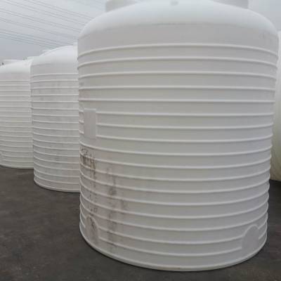 云南大型塑料蓄水罐热销中 昭通10方塑料储水桶食品级原料
