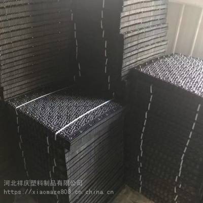 良机填料 耐高温填料 环保型填料 长方形冷却塔填料