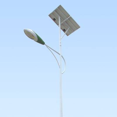 烟台太阳能路灯厂家价格表一体化6米太阳能路灯风光互补小区庭院灯新农村道路