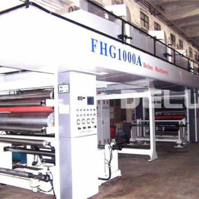 深圳湿式复合机-湿式复合机-德力印刷机械有限公司