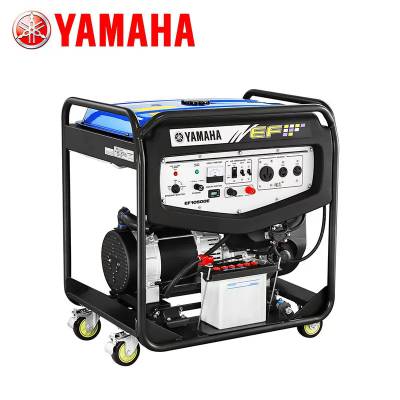 YAMAHA9.5KVAƿ220Vƶʽ˫СEF10500Eͷ