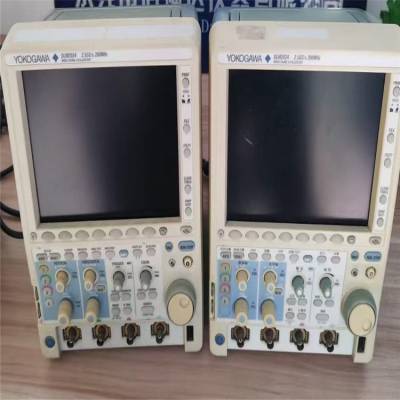 YOKOGAWAӶDLM2024 ͨźʾ